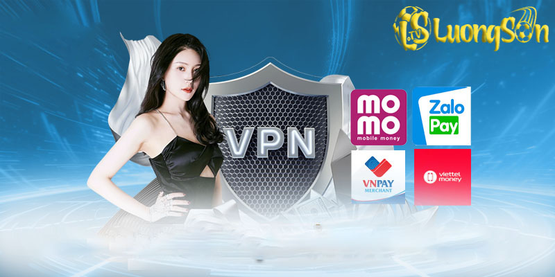 Nạp tiền Luongsontv | Mở khóa kho tàng giải trí đầy đa dạng