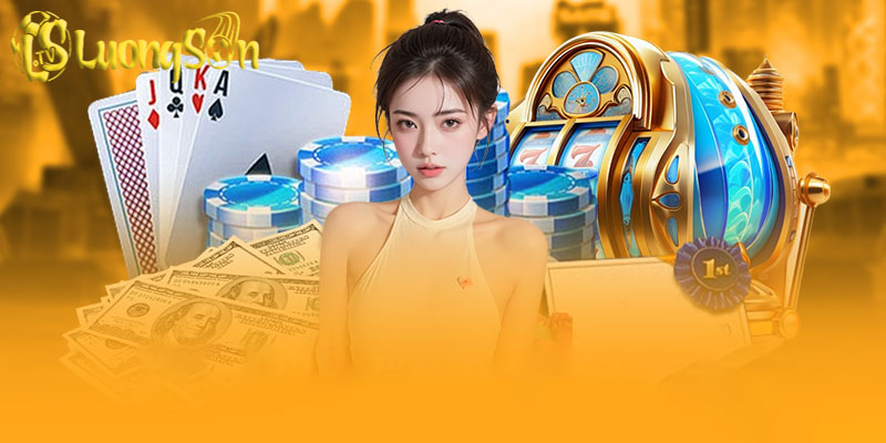 Tính năng nổi bật của nhà cái Luongsontv