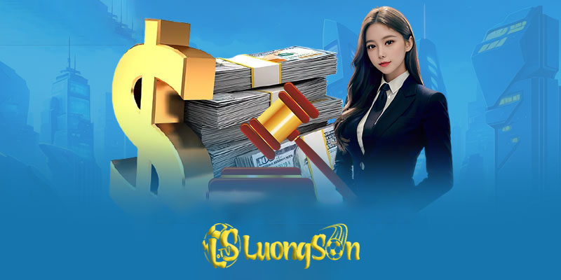 Rút tiền Luongsontv | Kỹ thuật rút tiền Luongsontv đỉnh cao